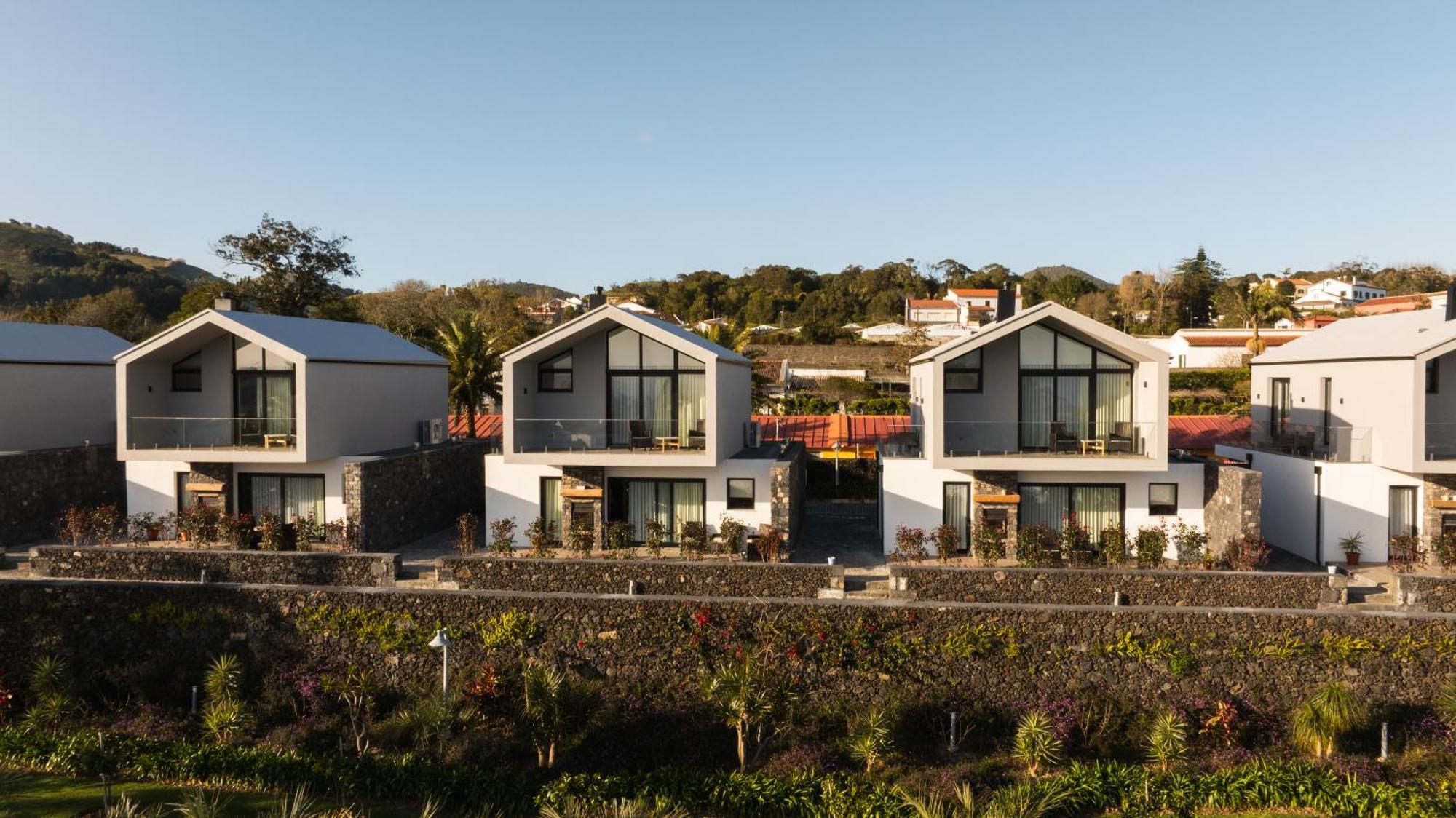 Azores Homes Resort & Spa Ponta Delgada Exteriér fotografie