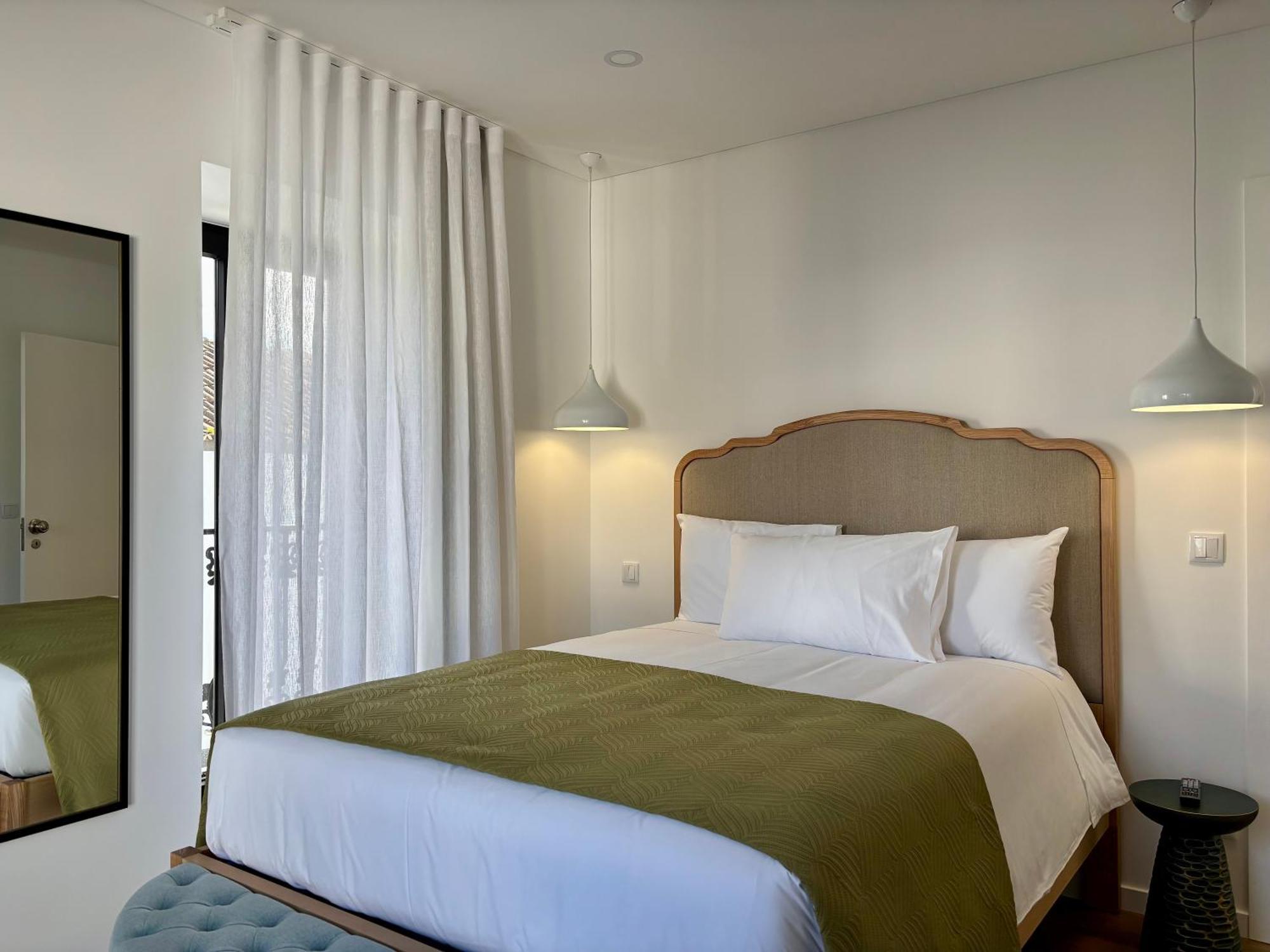 Azores Homes Resort & Spa Ponta Delgada Exteriér fotografie