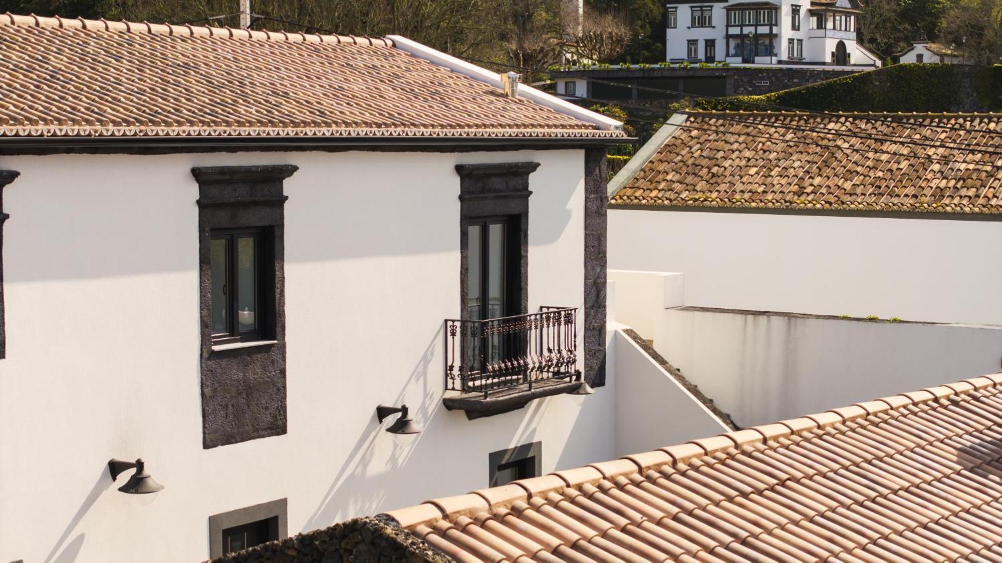 Azores Homes Resort & Spa Ponta Delgada Exteriér fotografie