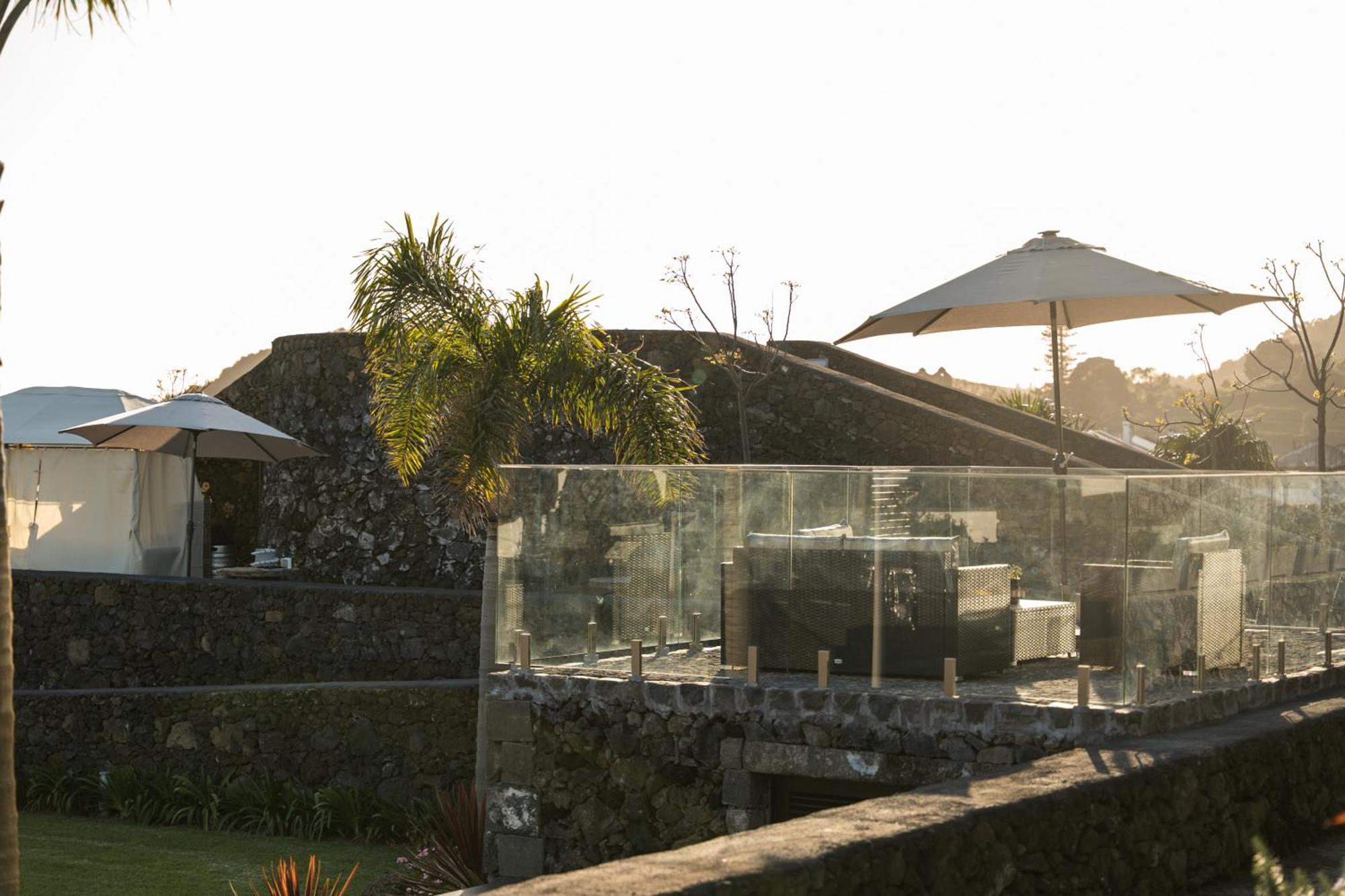 Azores Homes Resort & Spa Ponta Delgada Exteriér fotografie
