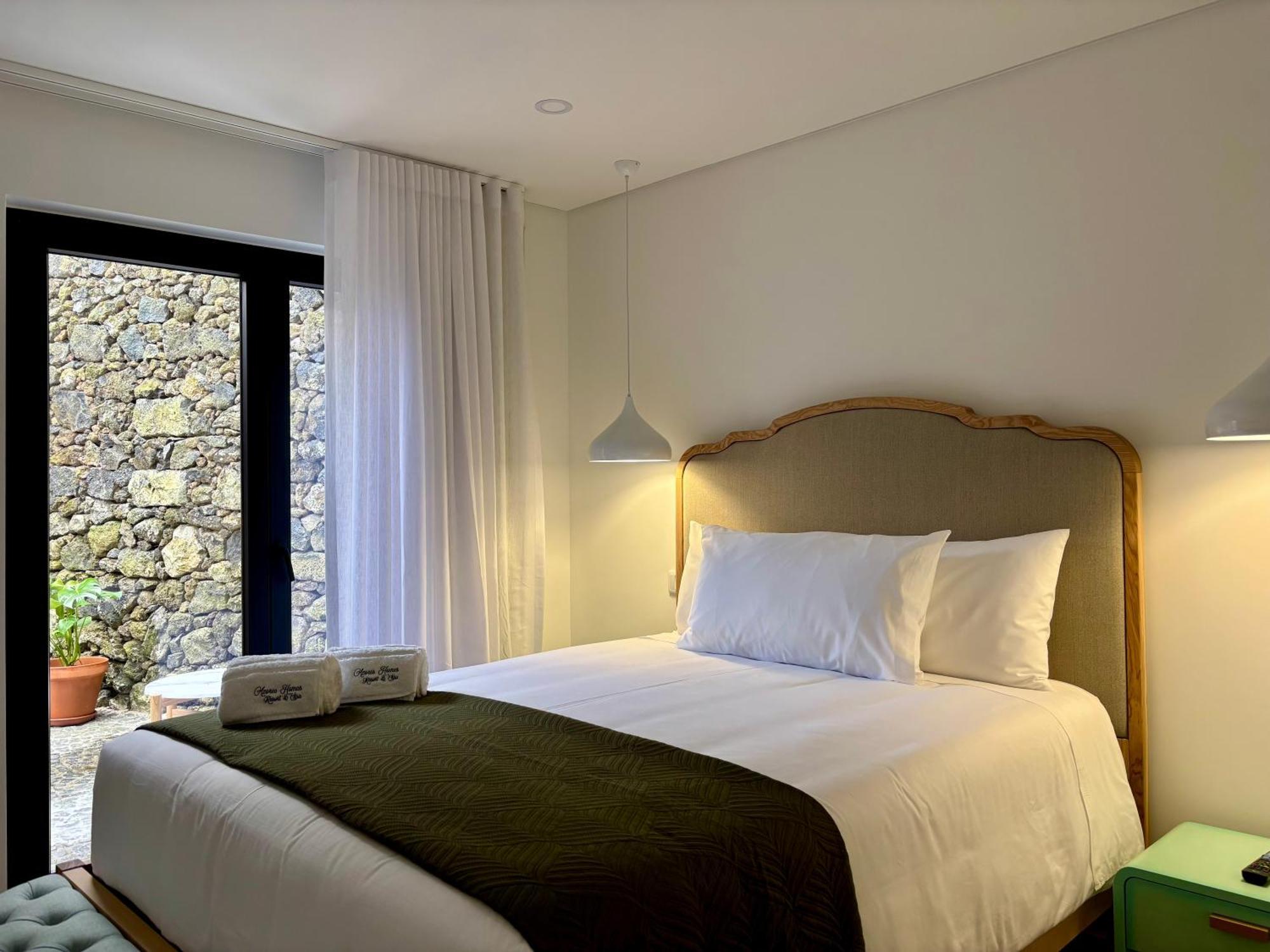 Azores Homes Resort & Spa Ponta Delgada Exteriér fotografie