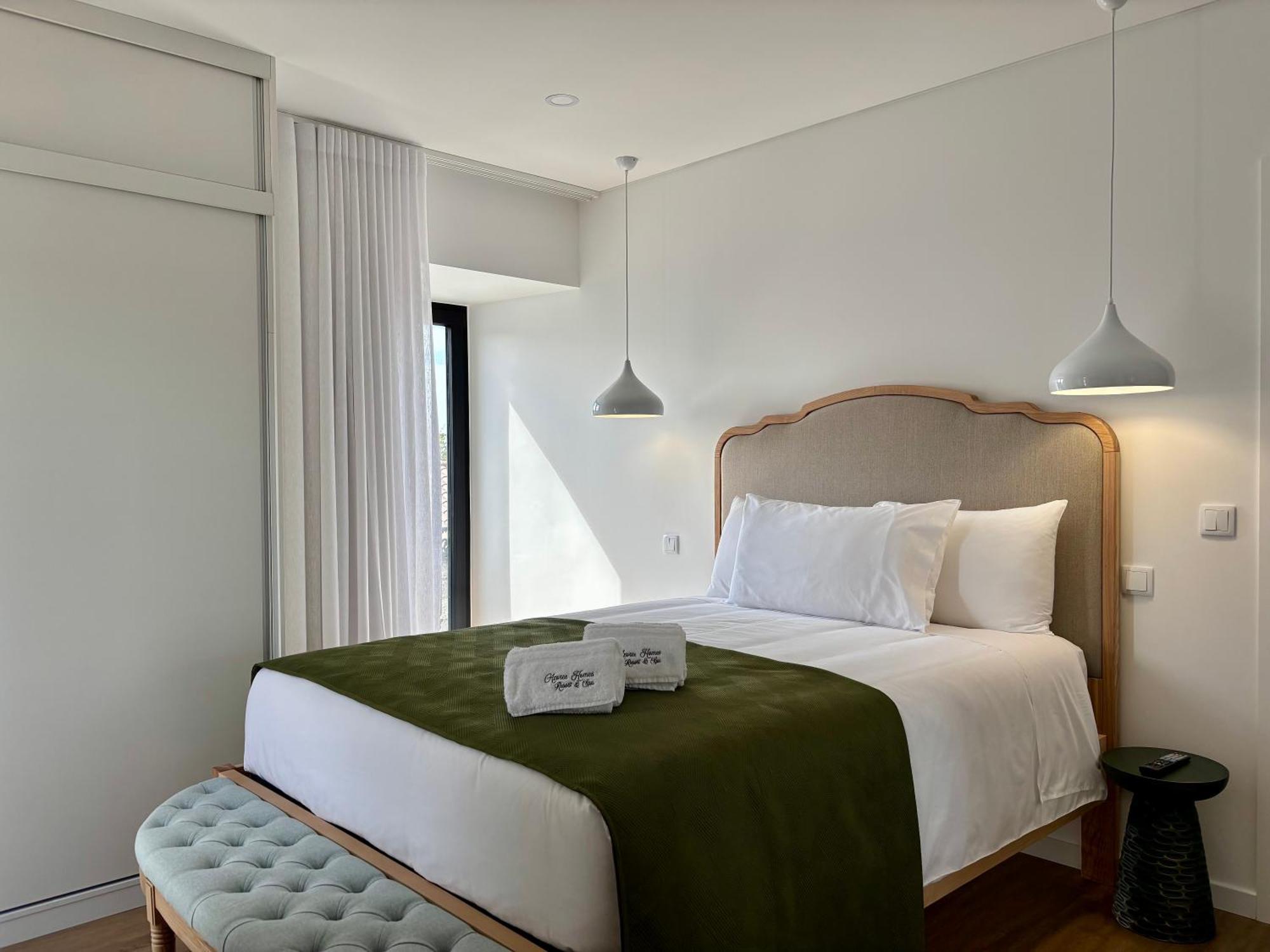 Azores Homes Resort & Spa Ponta Delgada Exteriér fotografie