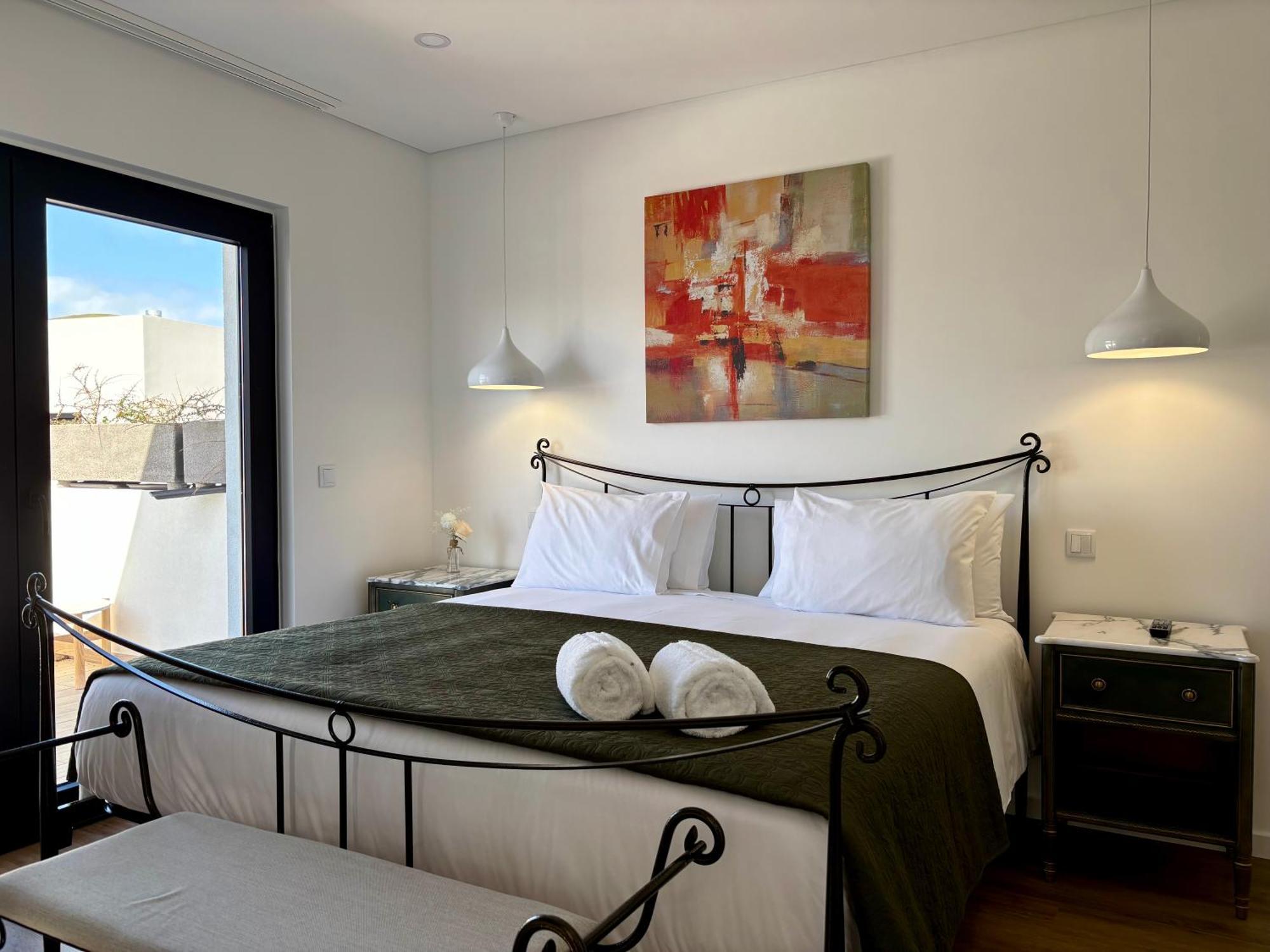 Azores Homes Resort & Spa Ponta Delgada Exteriér fotografie