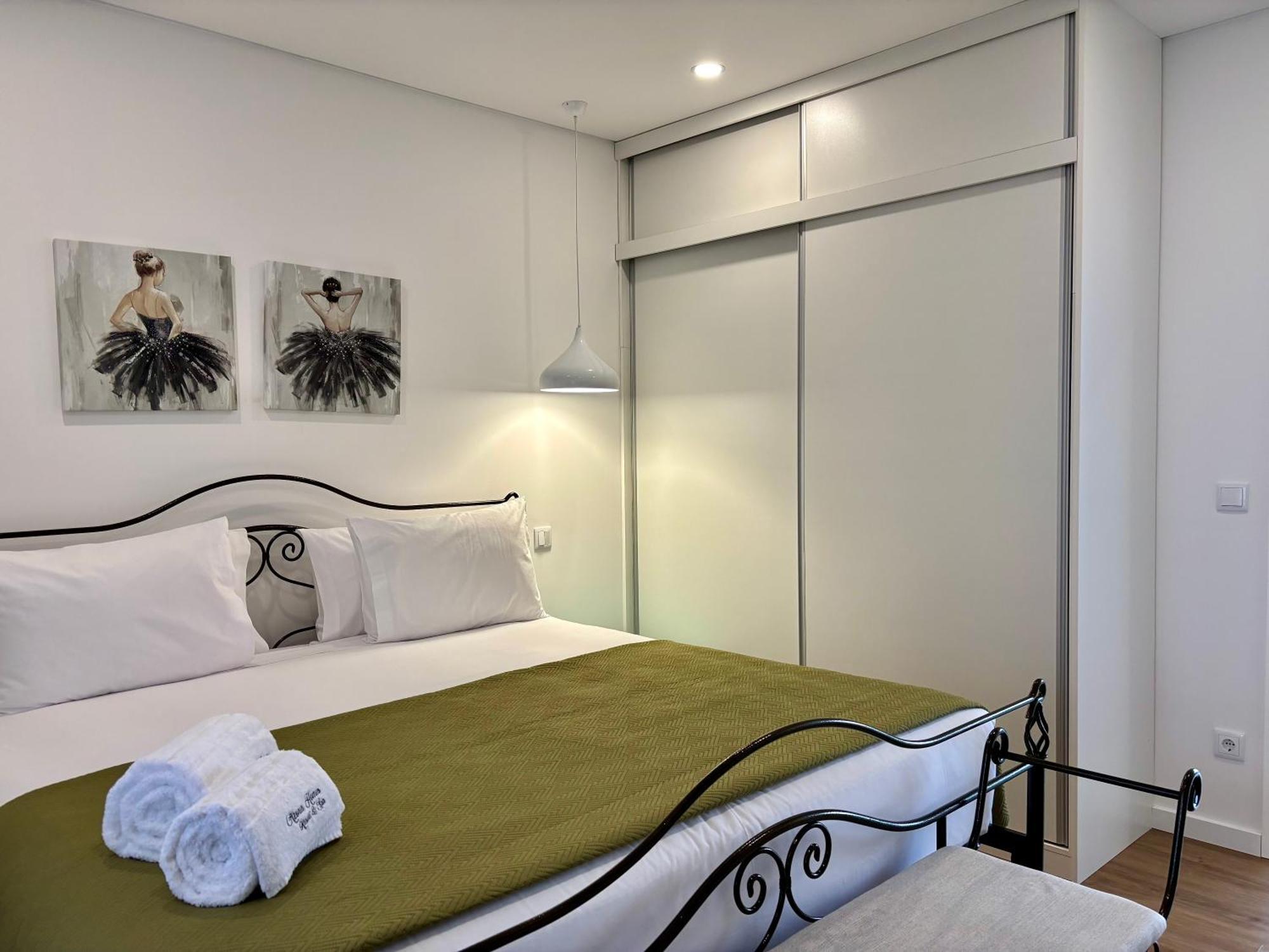 Azores Homes Resort & Spa Ponta Delgada Exteriér fotografie