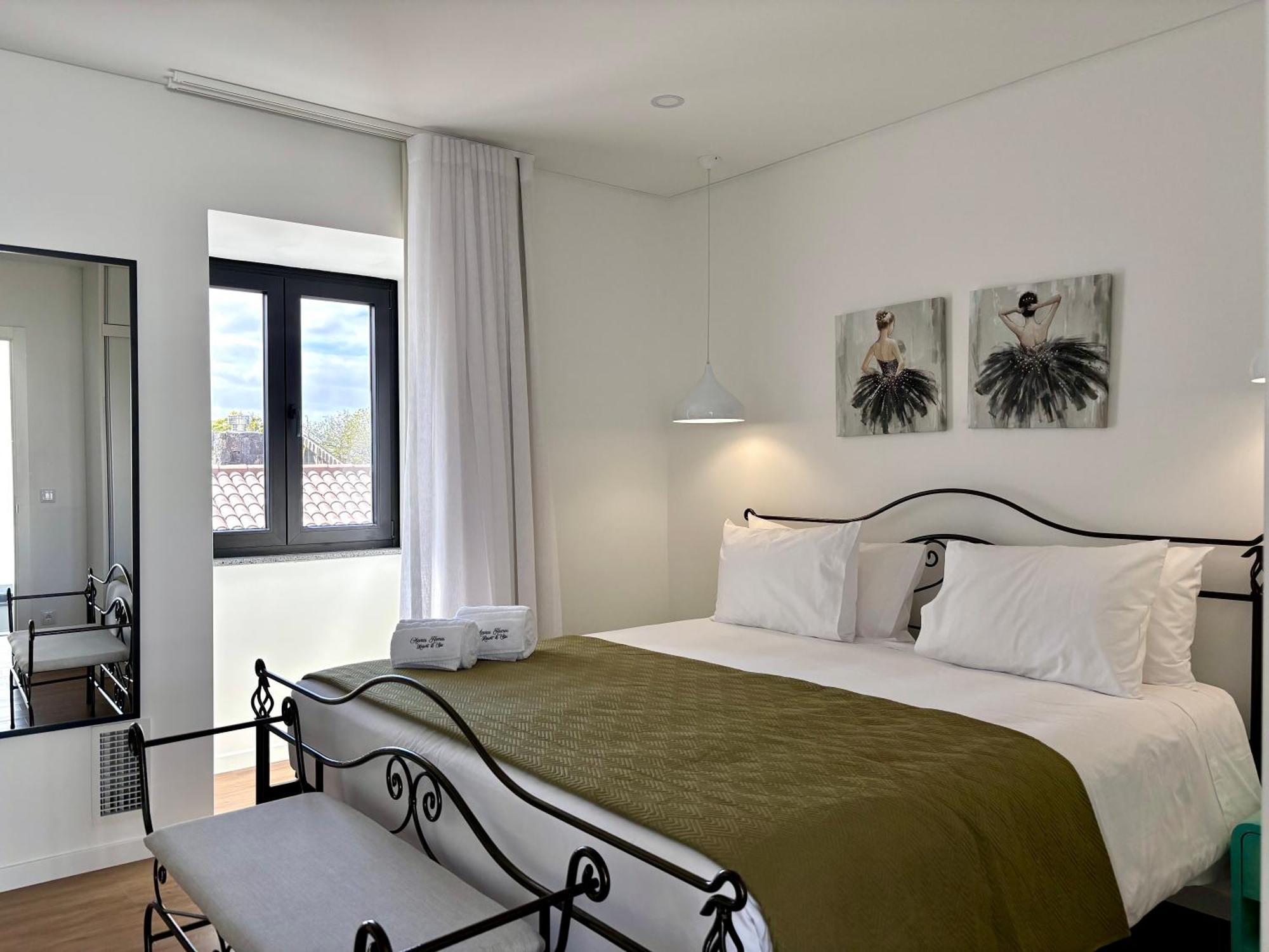 Azores Homes Resort & Spa Ponta Delgada Exteriér fotografie