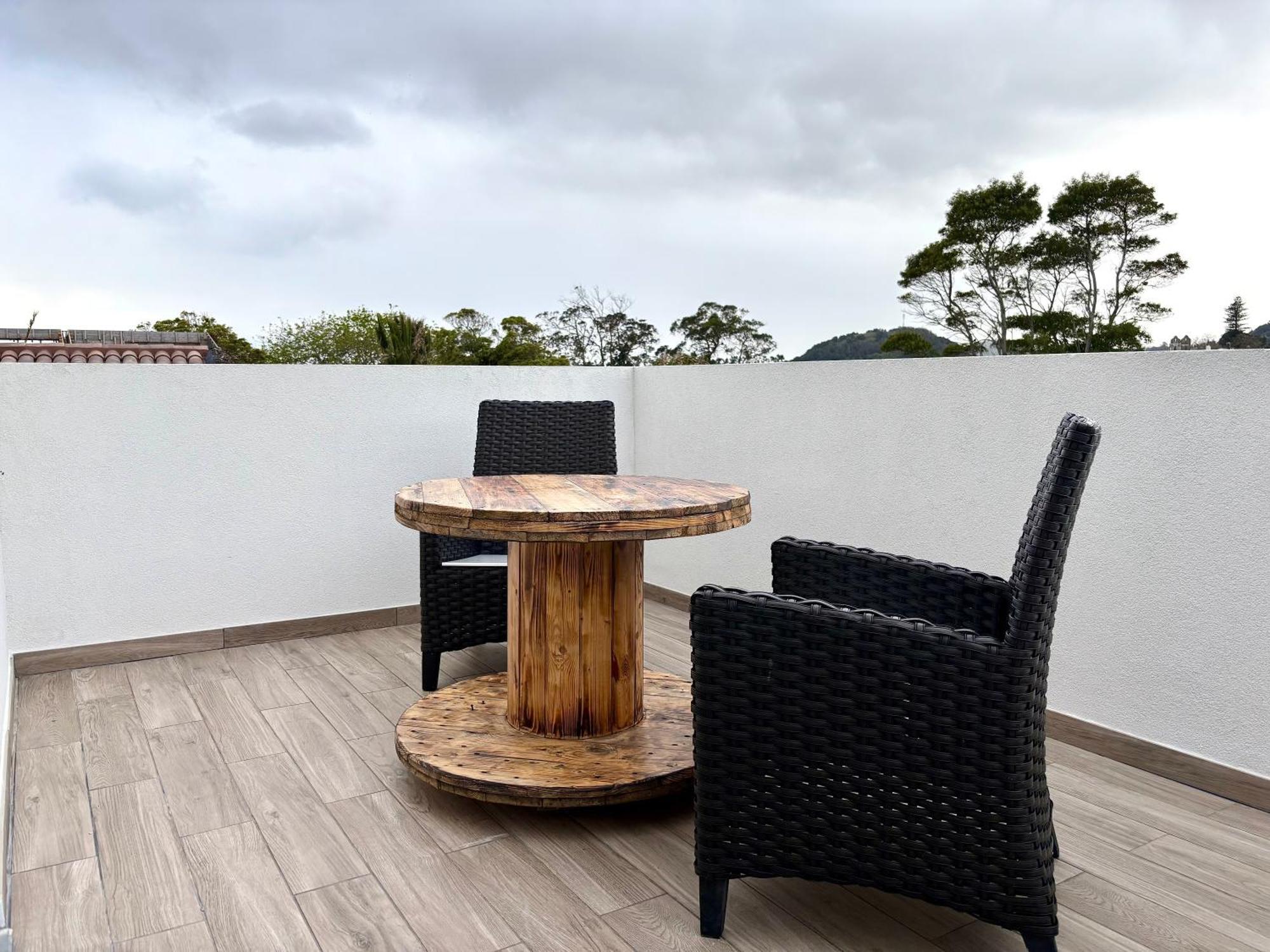 Azores Homes Resort & Spa Ponta Delgada Exteriér fotografie