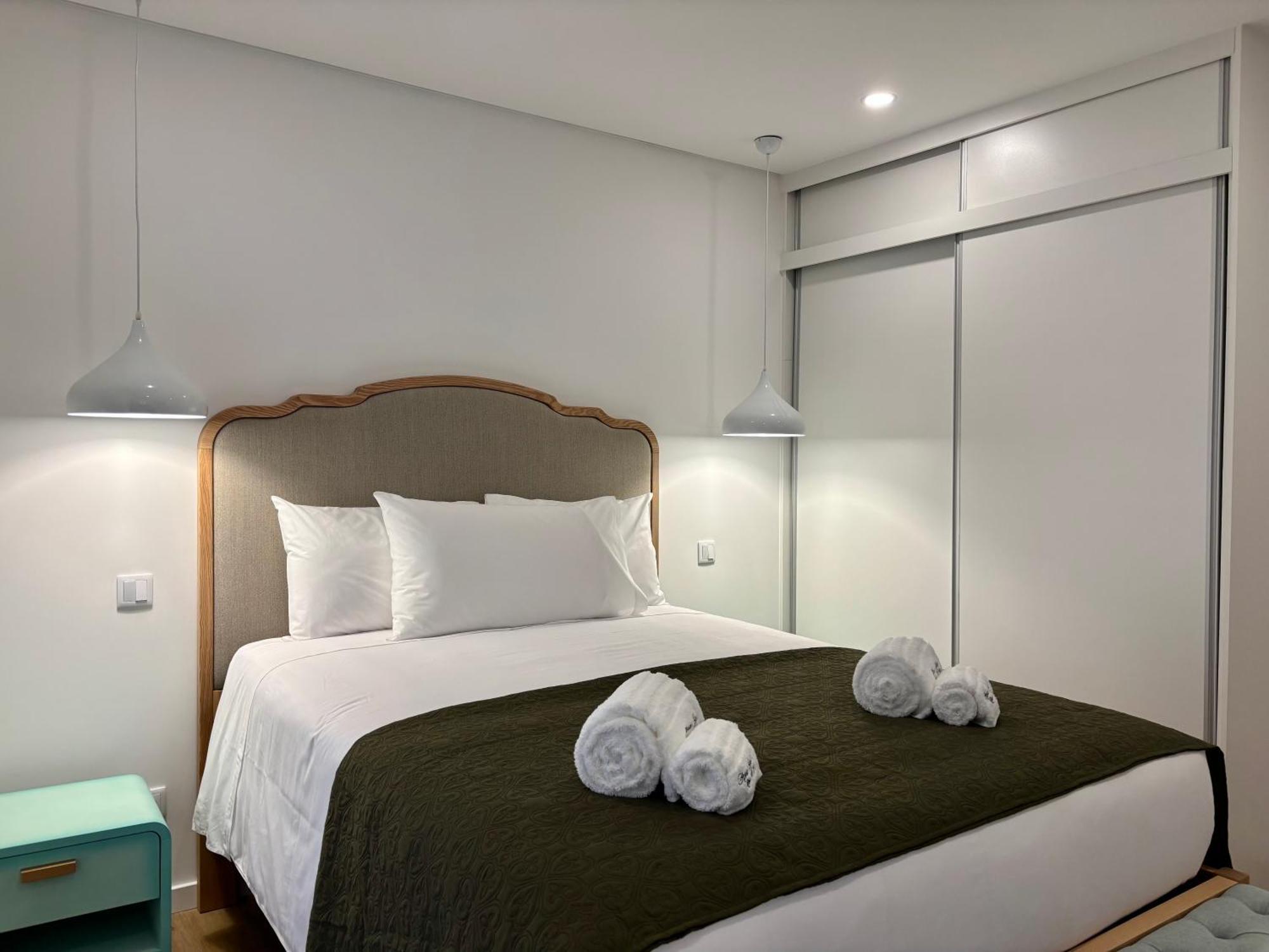 Azores Homes Resort & Spa Ponta Delgada Exteriér fotografie