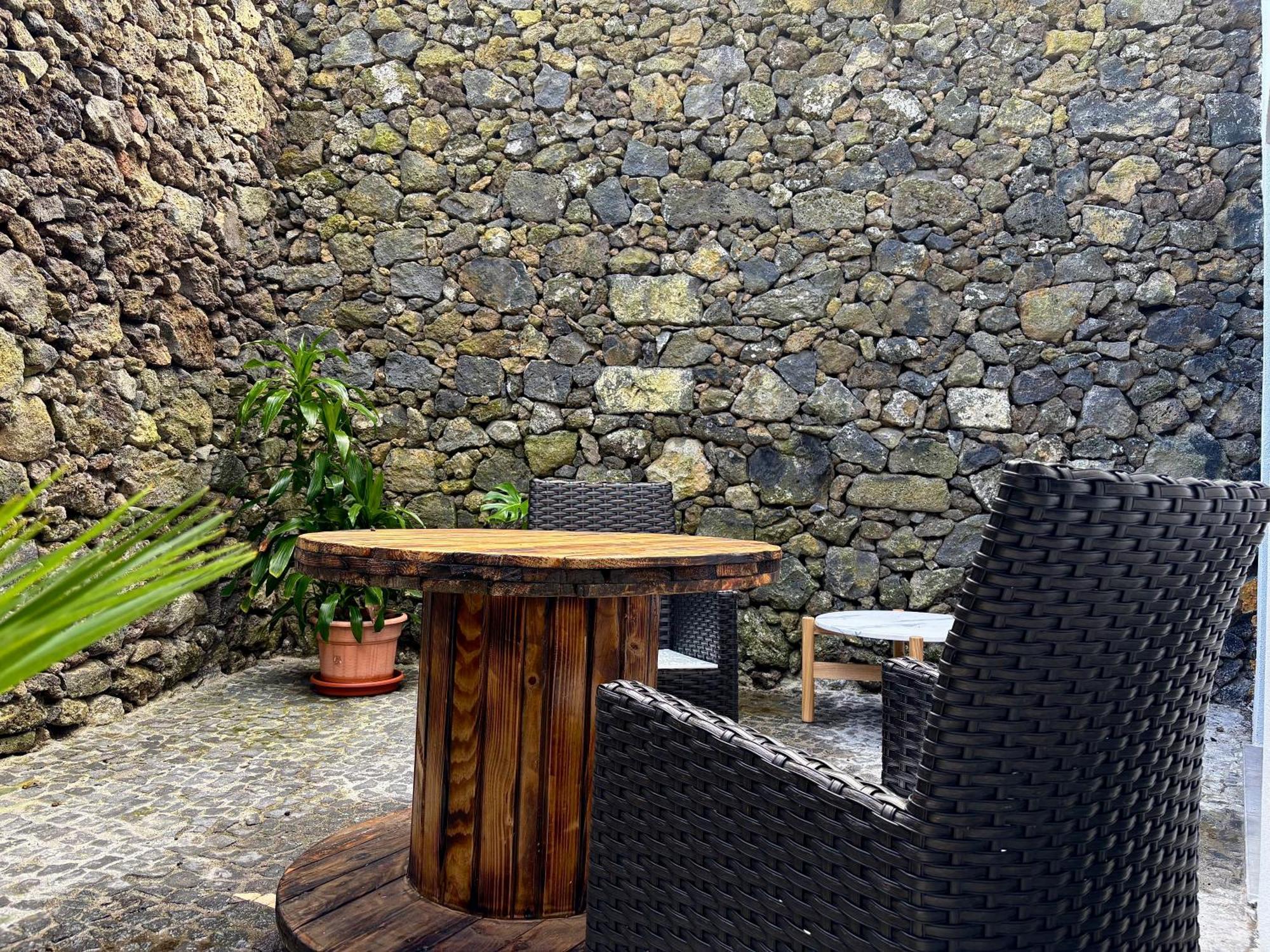 Azores Homes Resort & Spa Ponta Delgada Exteriér fotografie