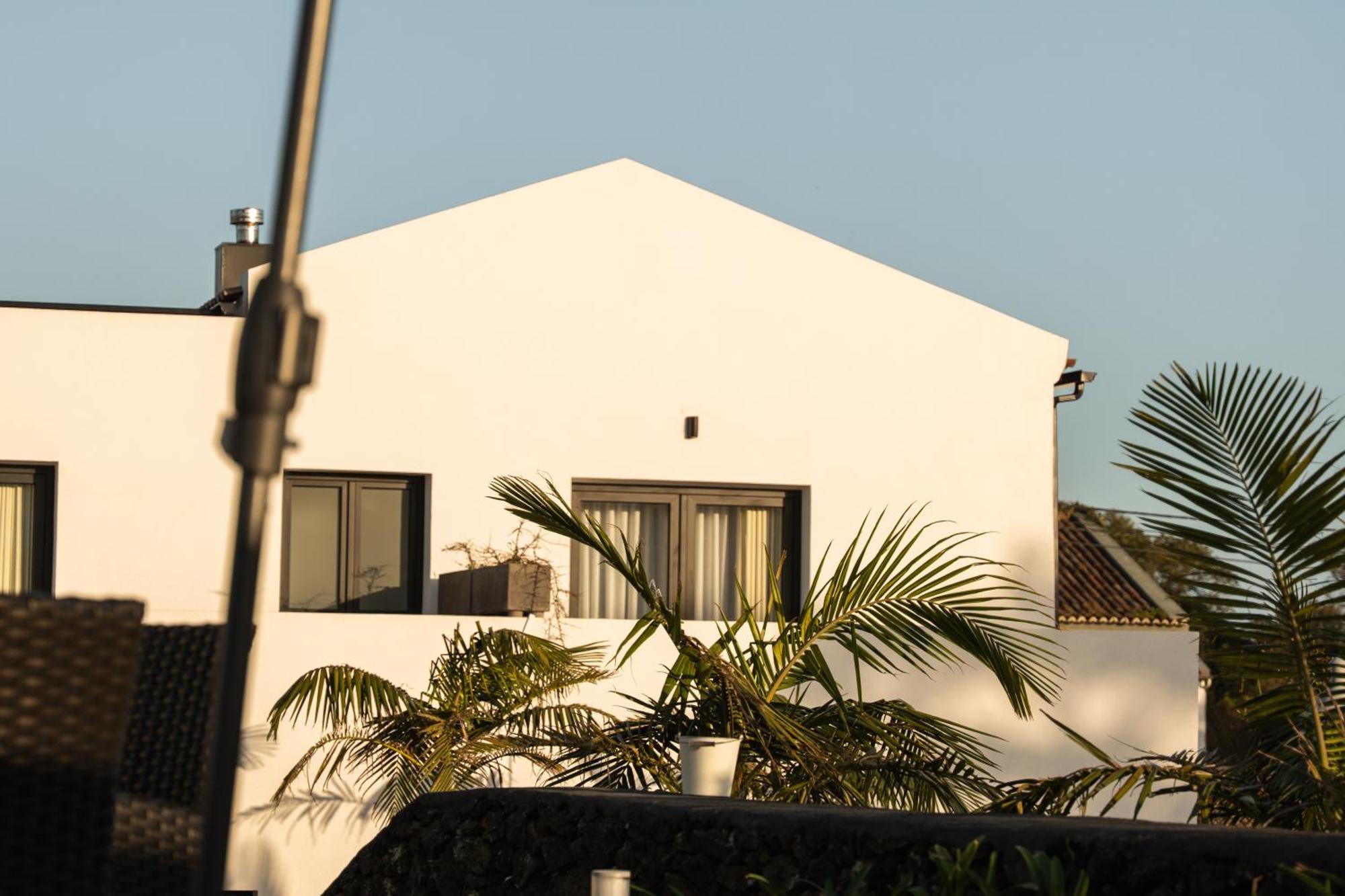 Azores Homes Resort & Spa Ponta Delgada Exteriér fotografie