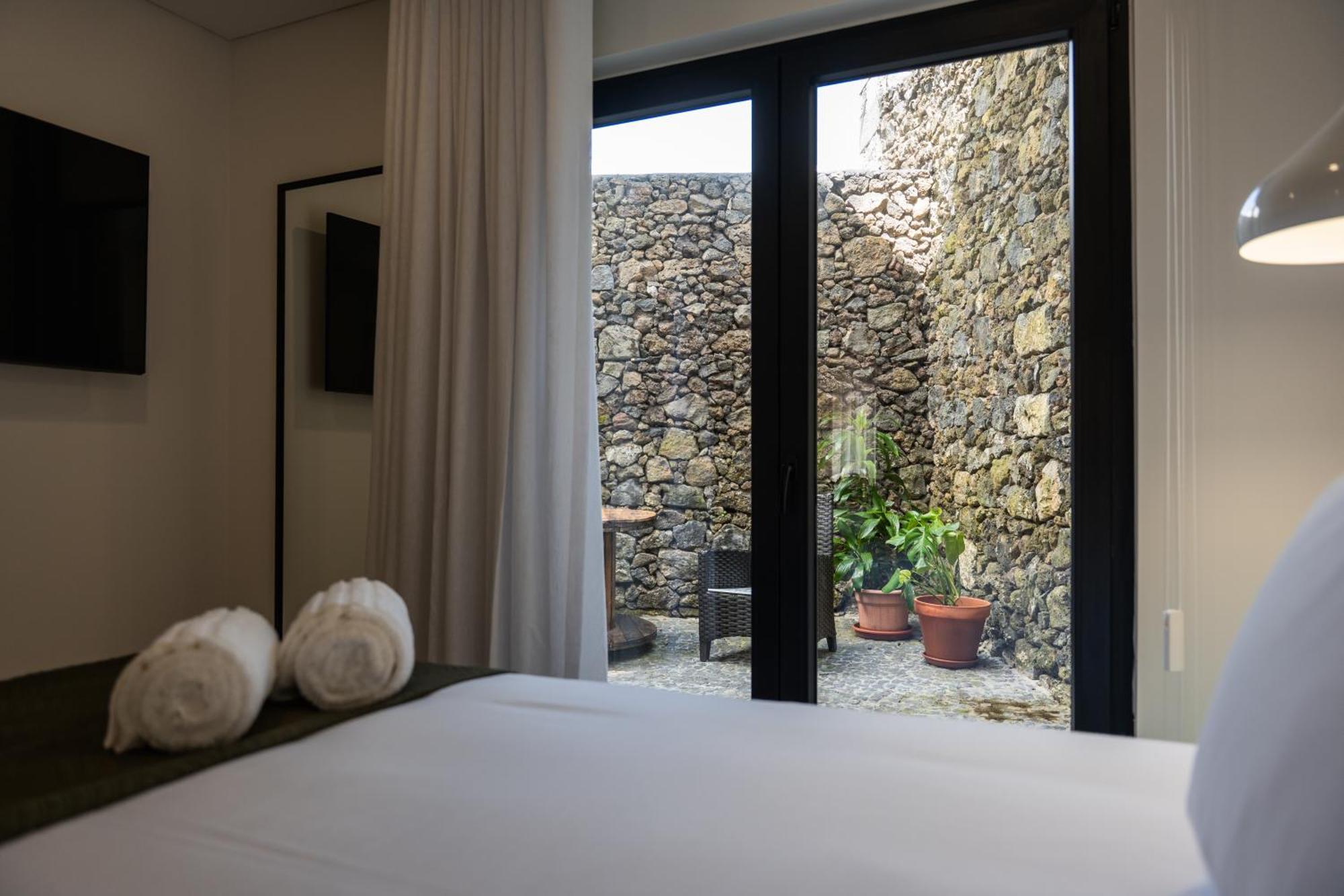 Azores Homes Resort & Spa Ponta Delgada Exteriér fotografie