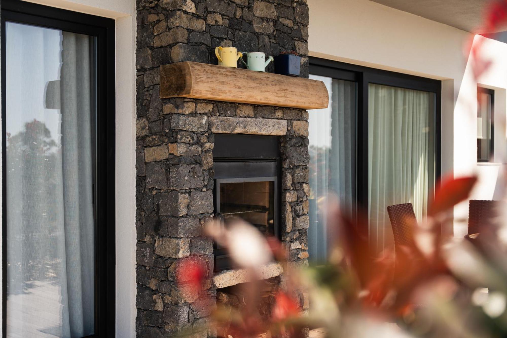 Azores Homes Resort & Spa Ponta Delgada Exteriér fotografie