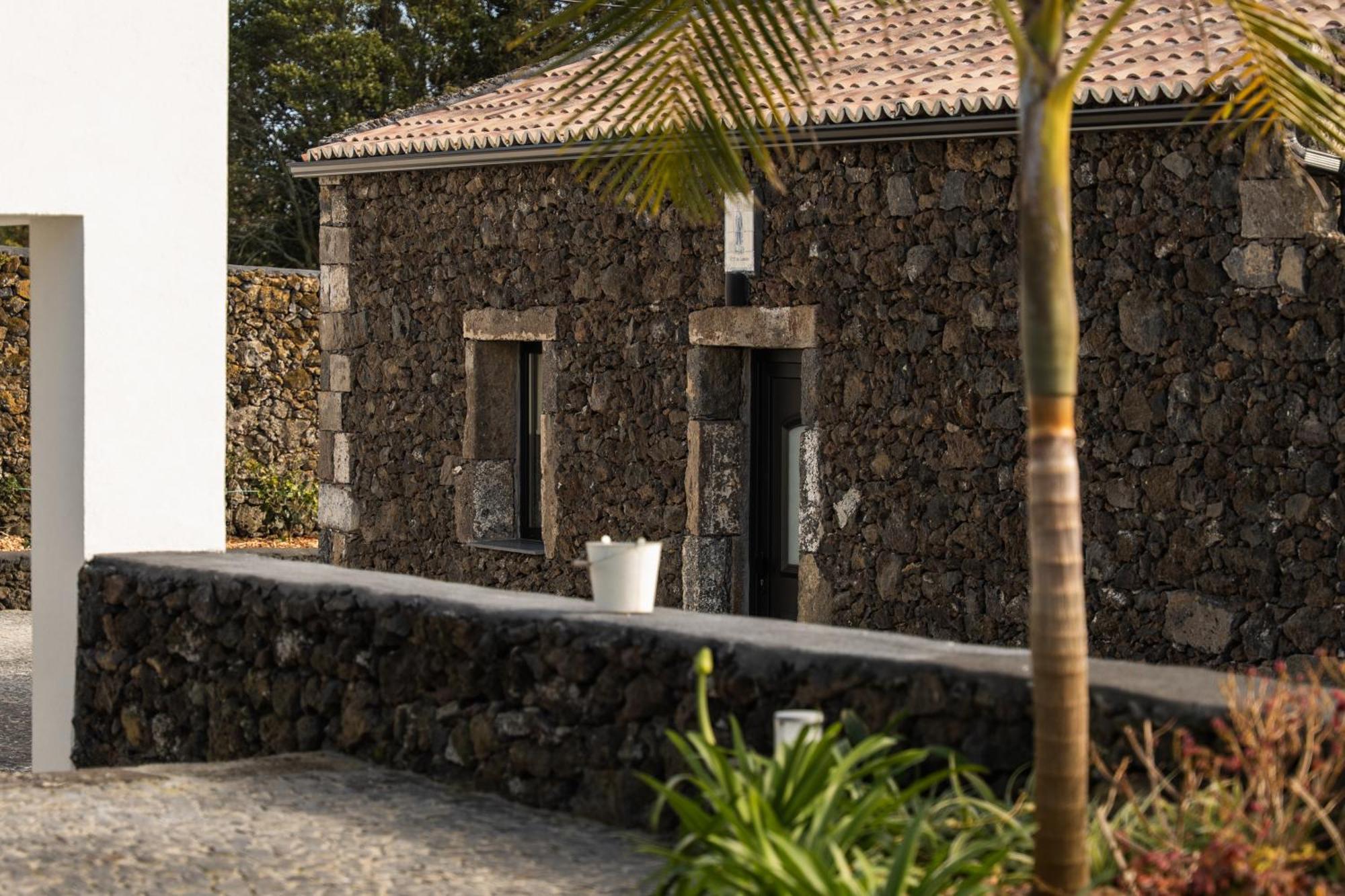 Azores Homes Resort & Spa Ponta Delgada Exteriér fotografie