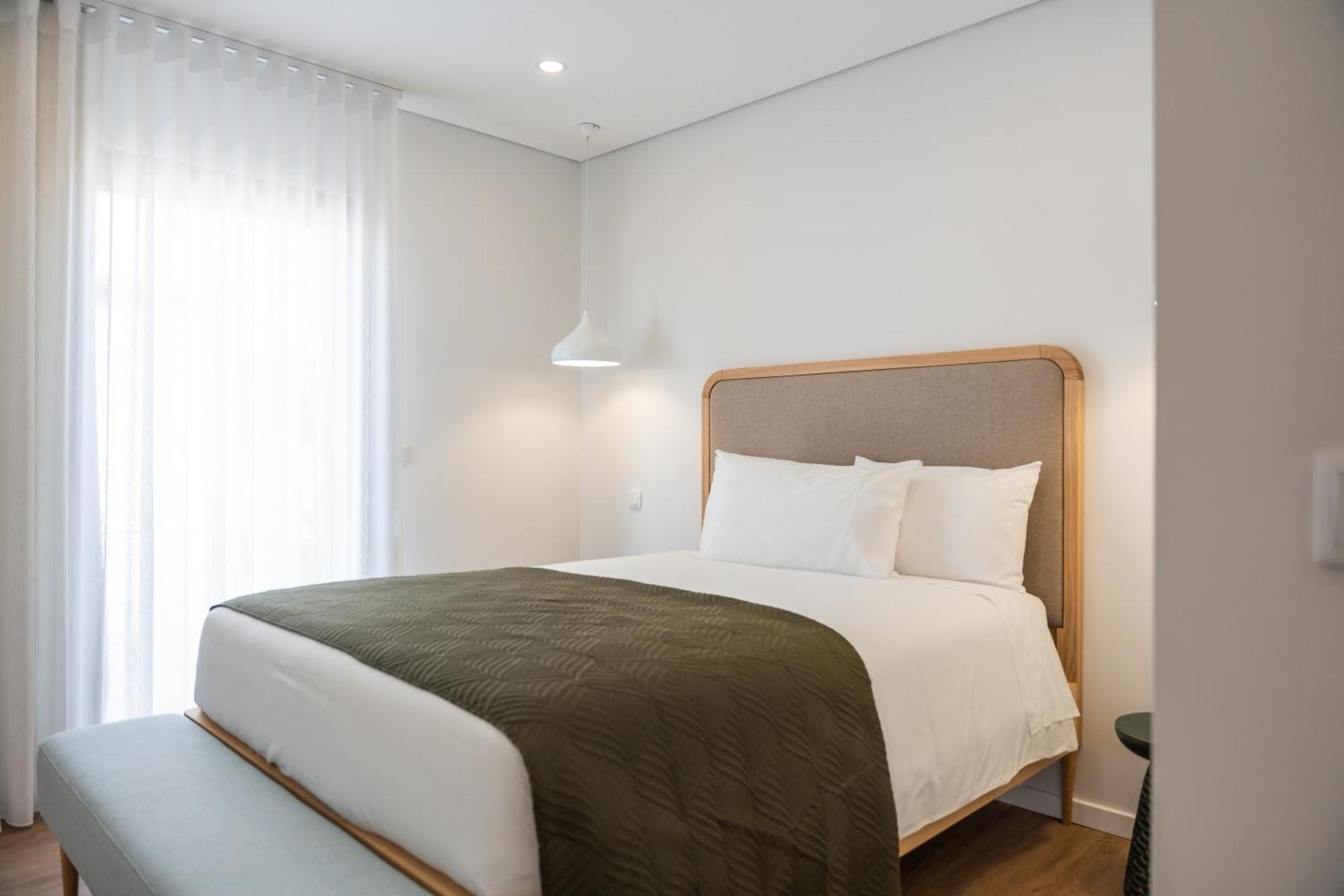 Azores Homes Resort & Spa Ponta Delgada Exteriér fotografie